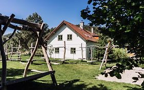 Apartmány Slunce